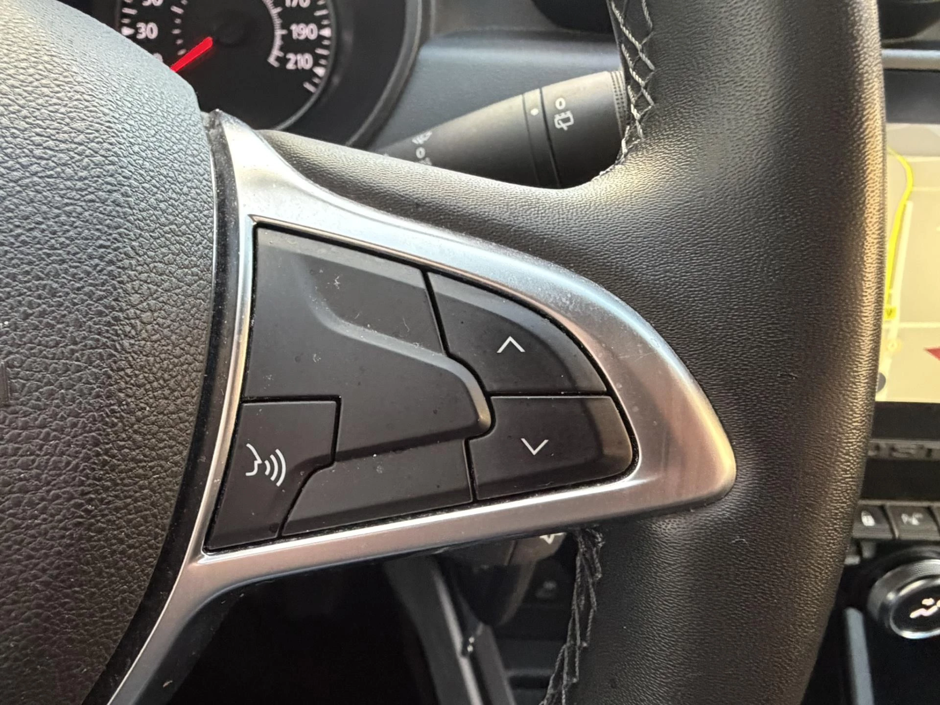 Hoofdafbeelding Dacia Duster