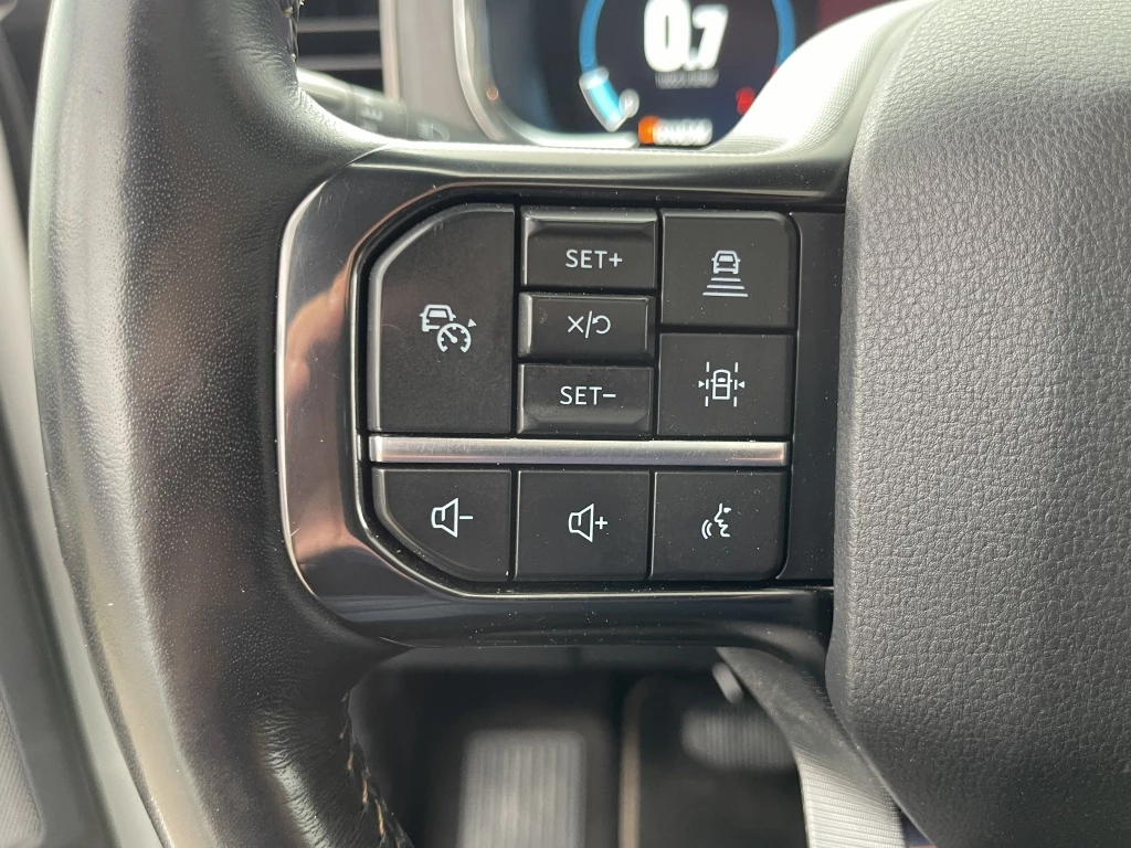 Hoofdafbeelding Ford F-150