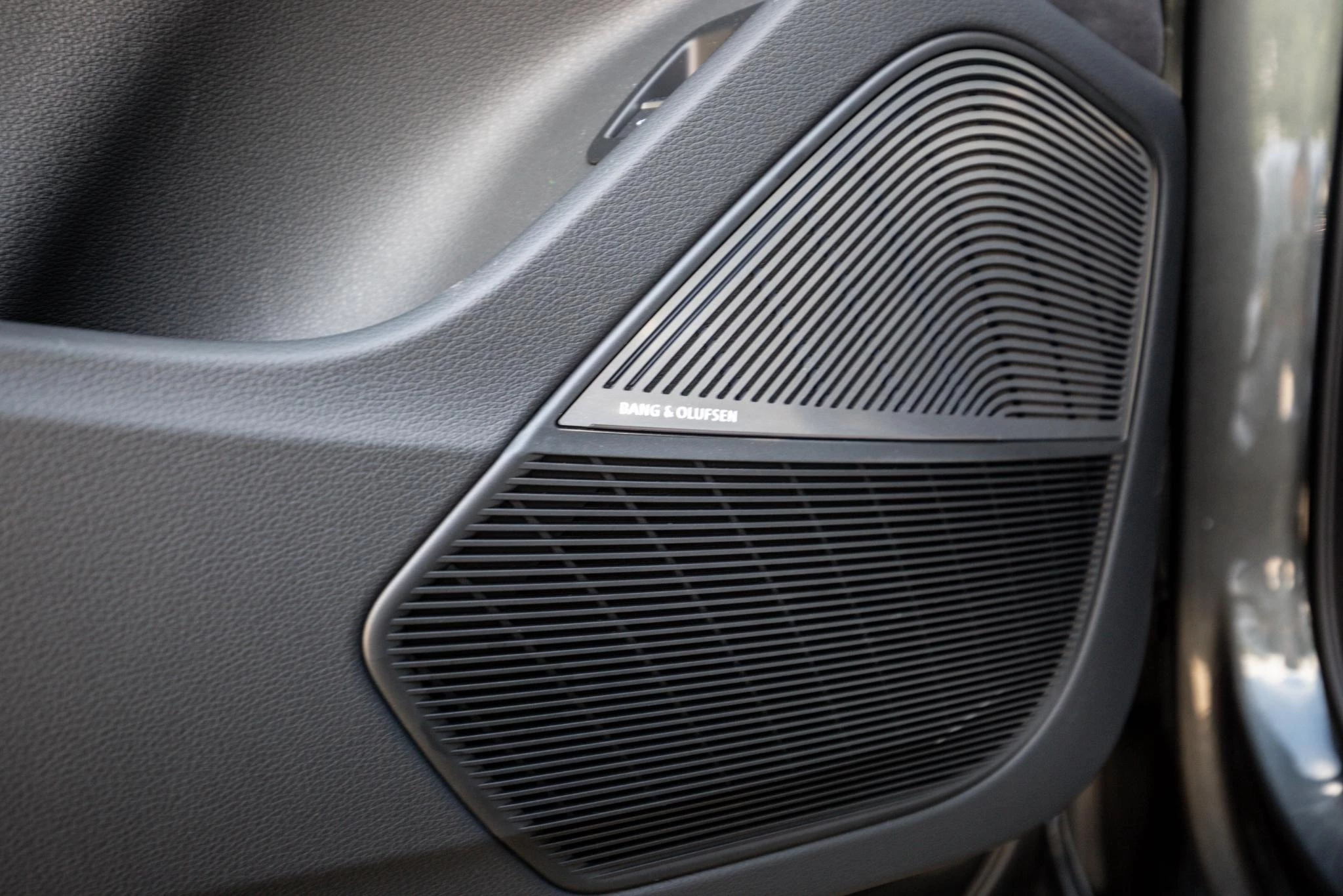 Hoofdafbeelding Audi SQ7