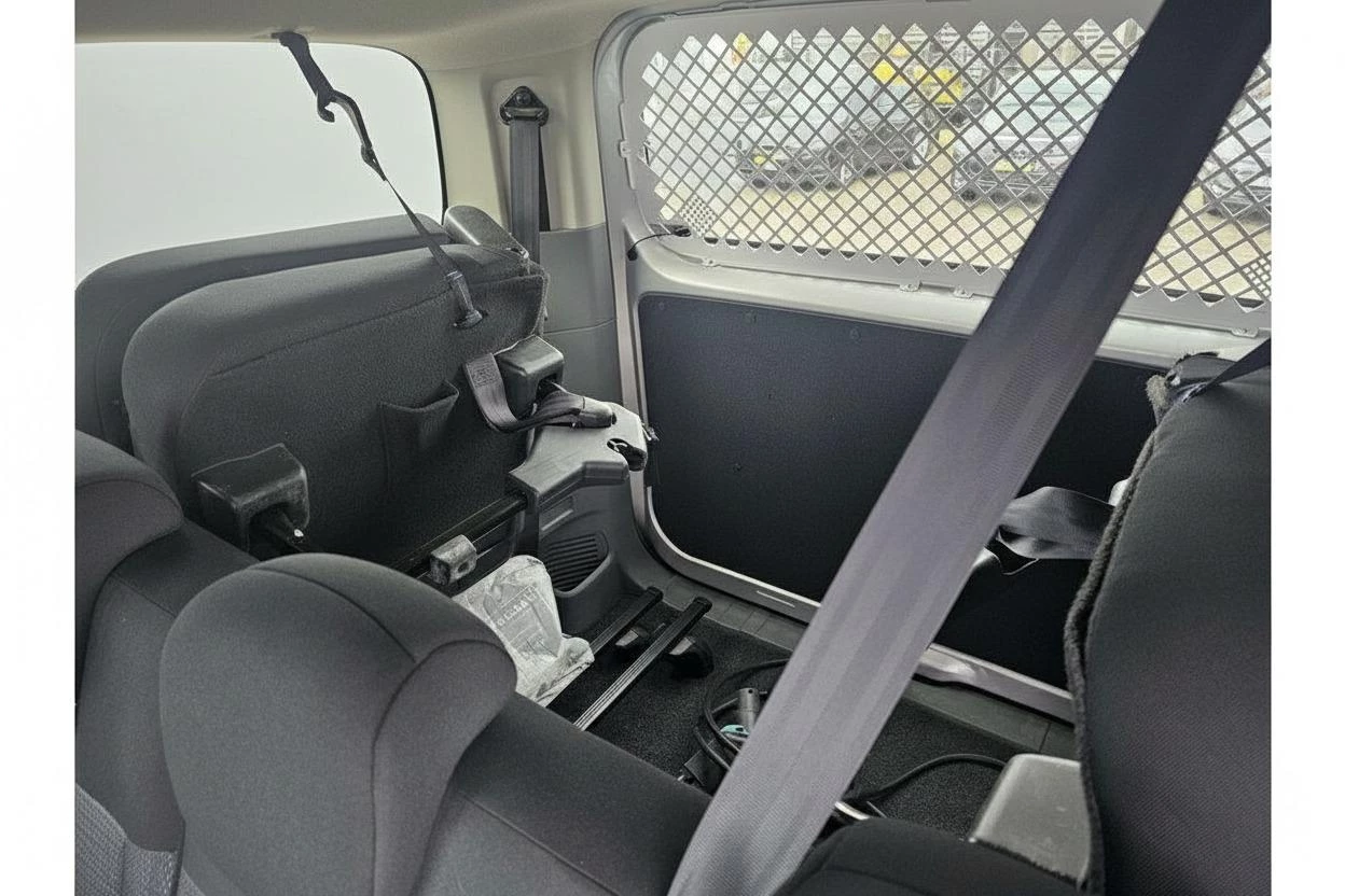 Hoofdafbeelding Nissan e-NV200