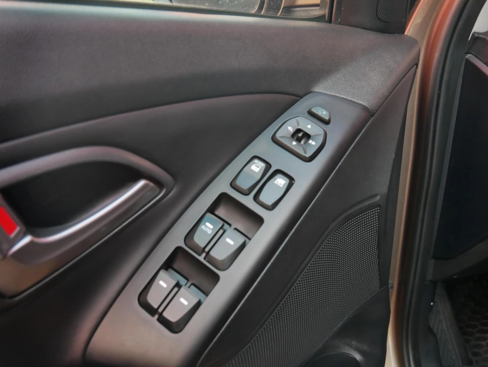 Hoofdafbeelding Hyundai ix35