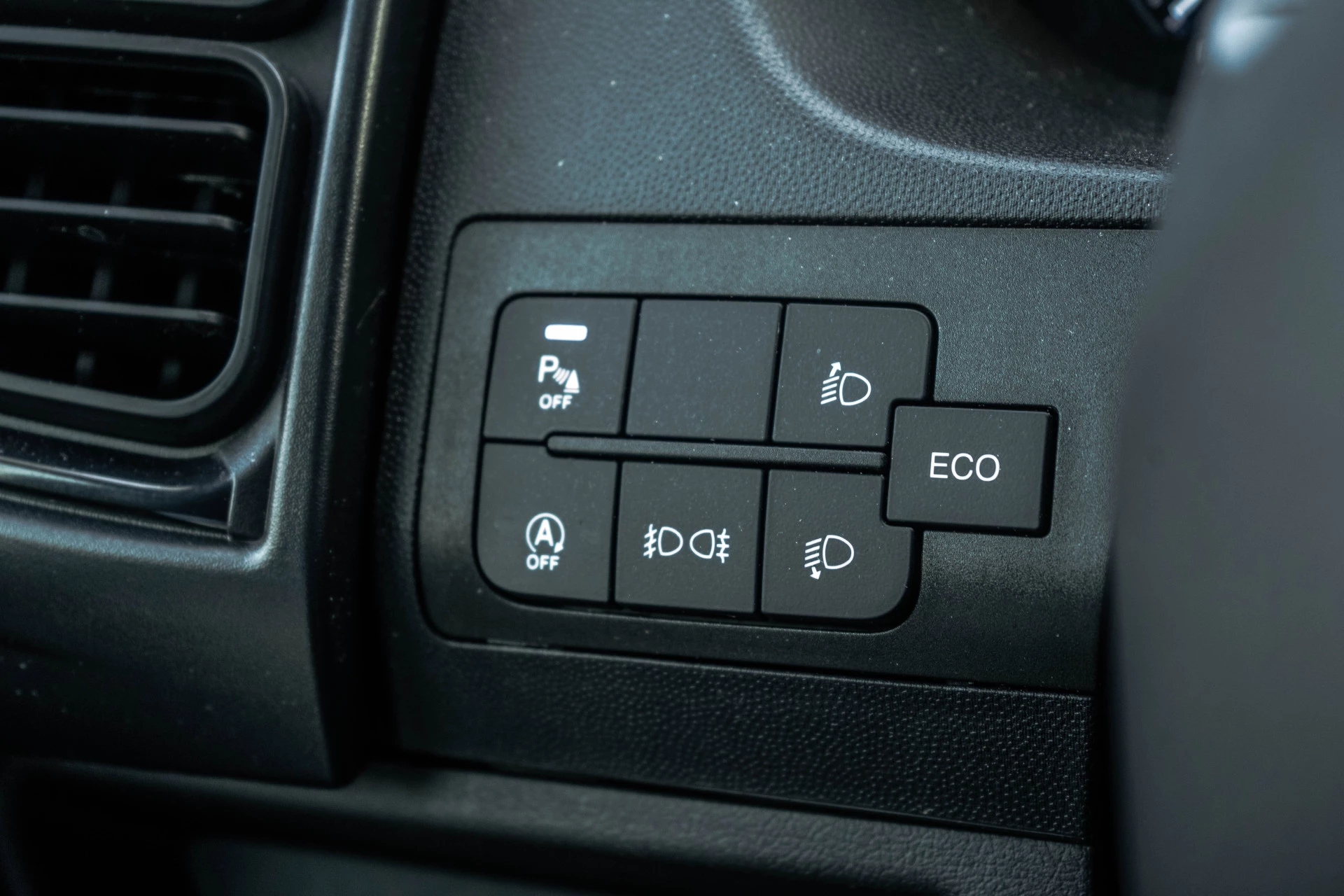 Hoofdafbeelding Citroën Jumper