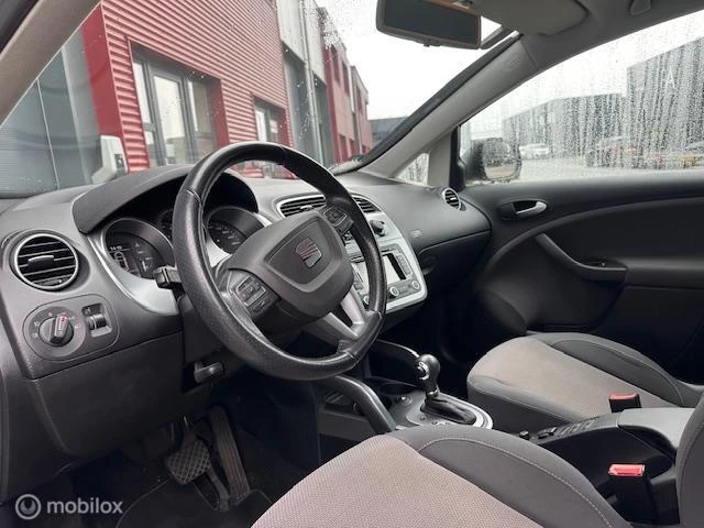 Hoofdafbeelding SEAT Altea
