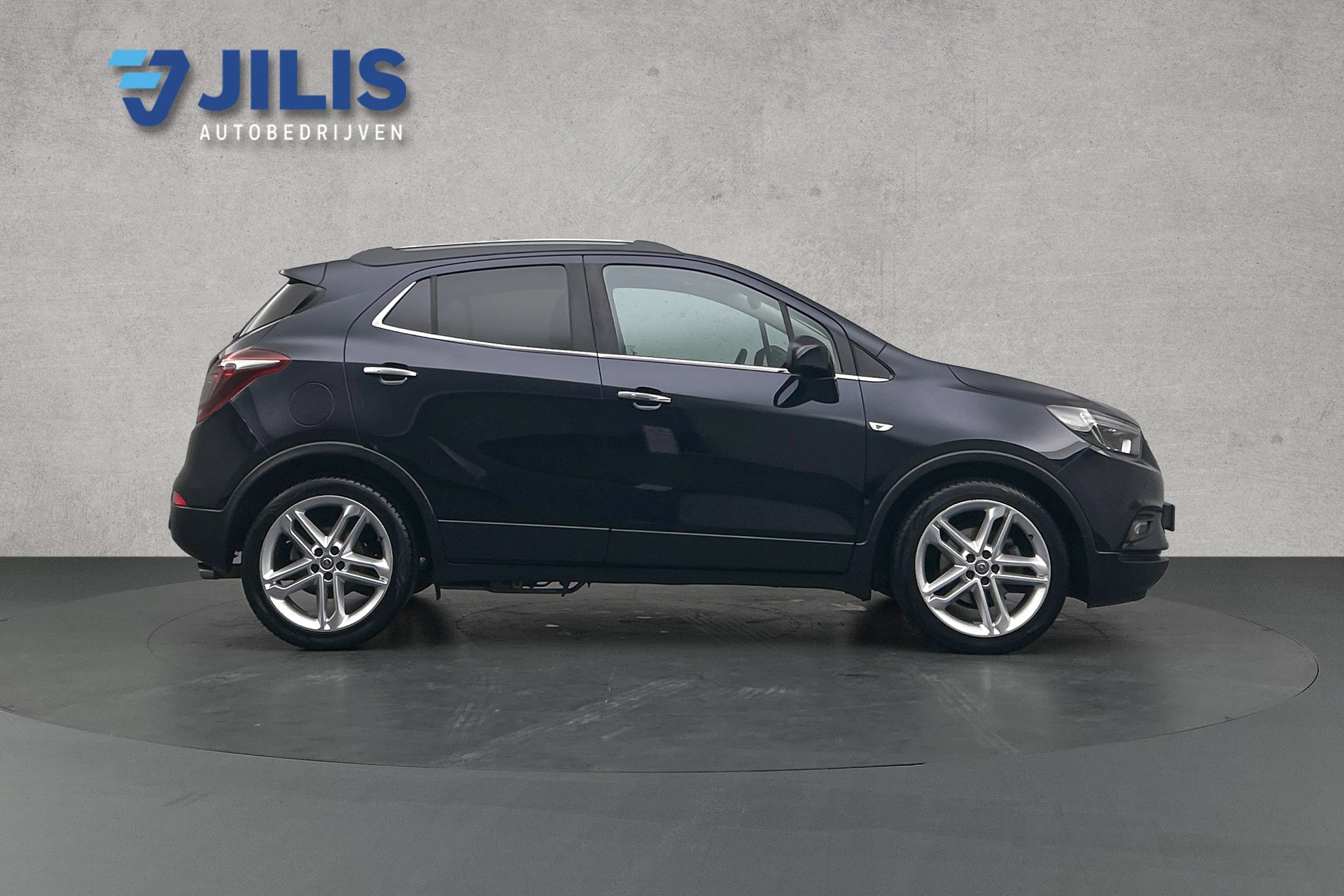 Hoofdafbeelding Opel Mokka X