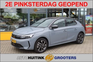 Opel Corsa 1.2 GS Line - Navi-Apple/Android - camera