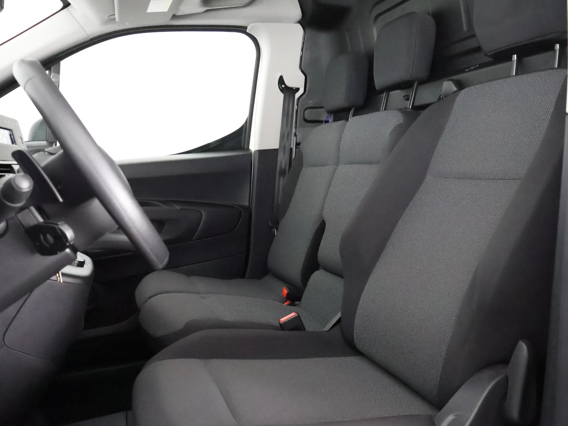 Hoofdafbeelding Toyota ProAce