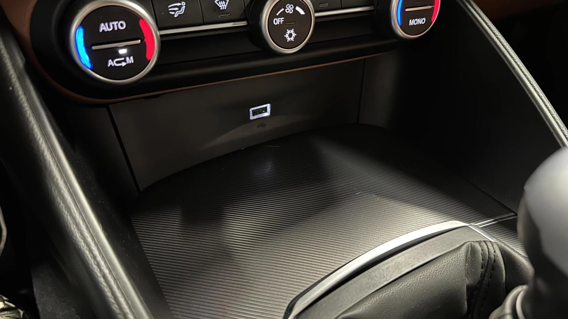 Hoofdafbeelding Alfa Romeo Giulia