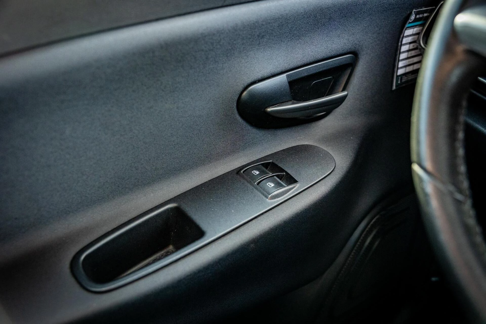 Hoofdafbeelding Lancia Ypsilon