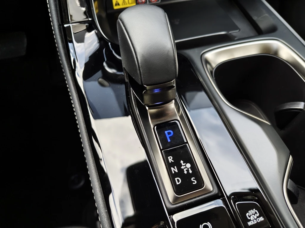 Hoofdafbeelding Lexus NX