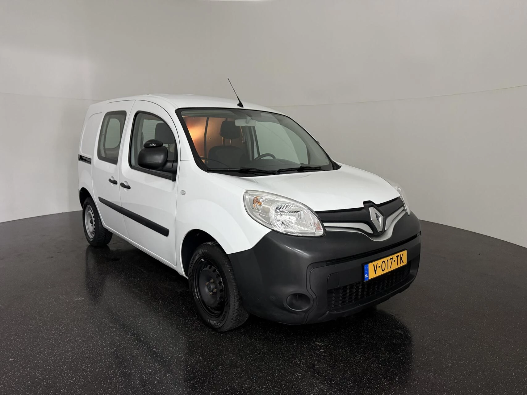 Hoofdafbeelding Renault Kangoo