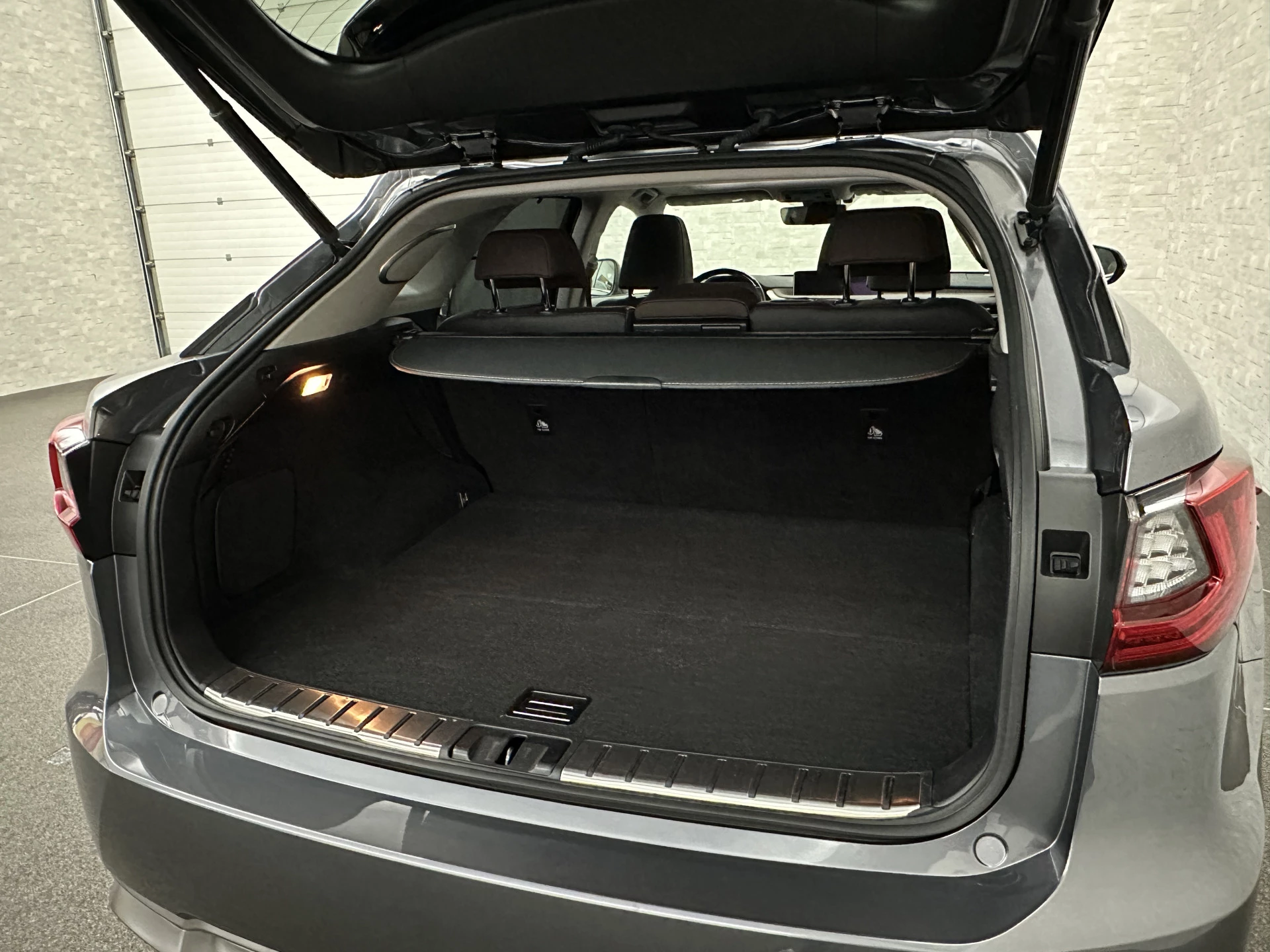 Hoofdafbeelding Lexus RX