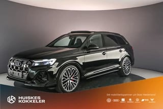 Audi Q7 55 TFSI e quattro 394 Tiptronic Pro Line S