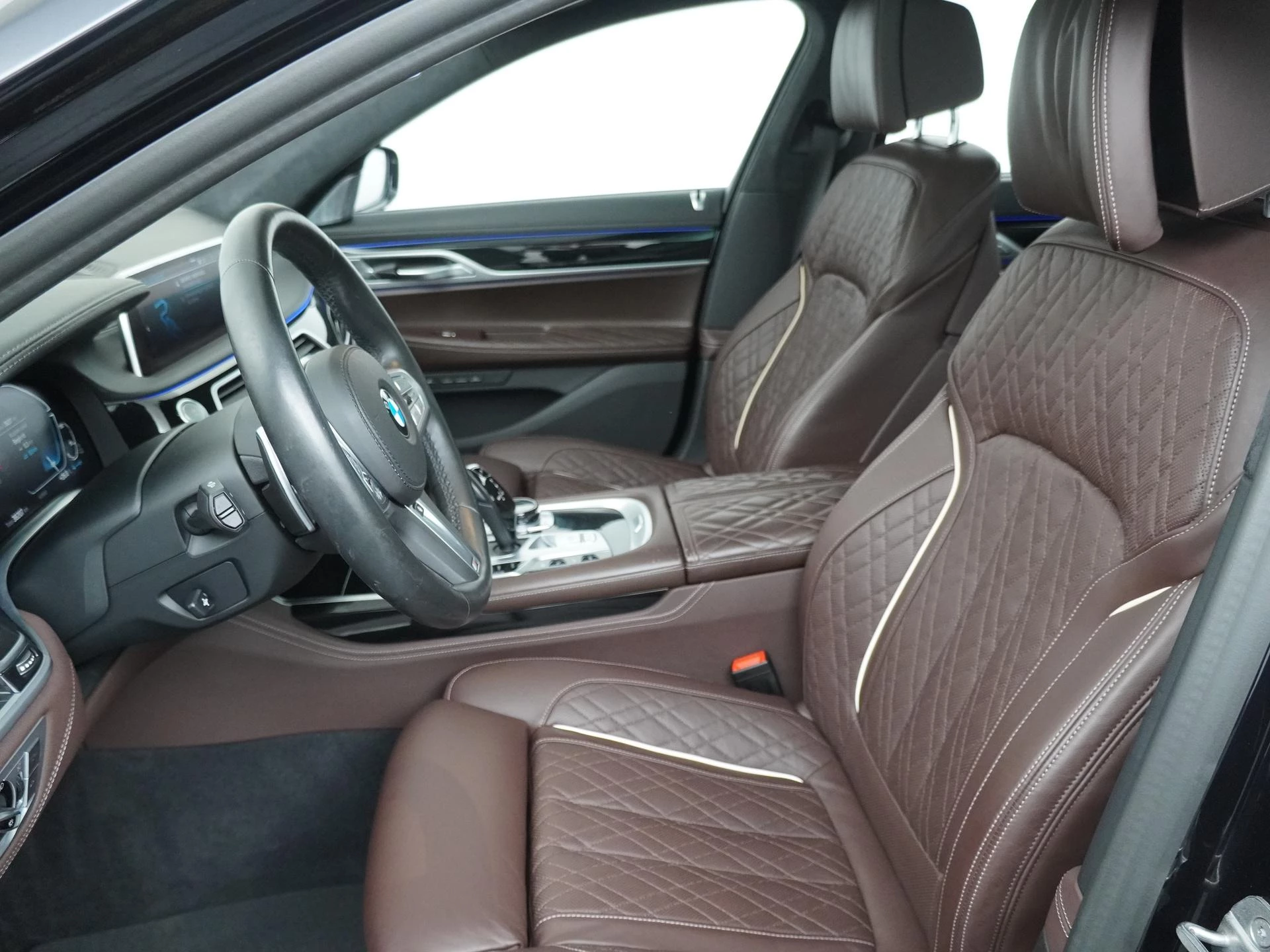 Hoofdafbeelding BMW 7 Serie