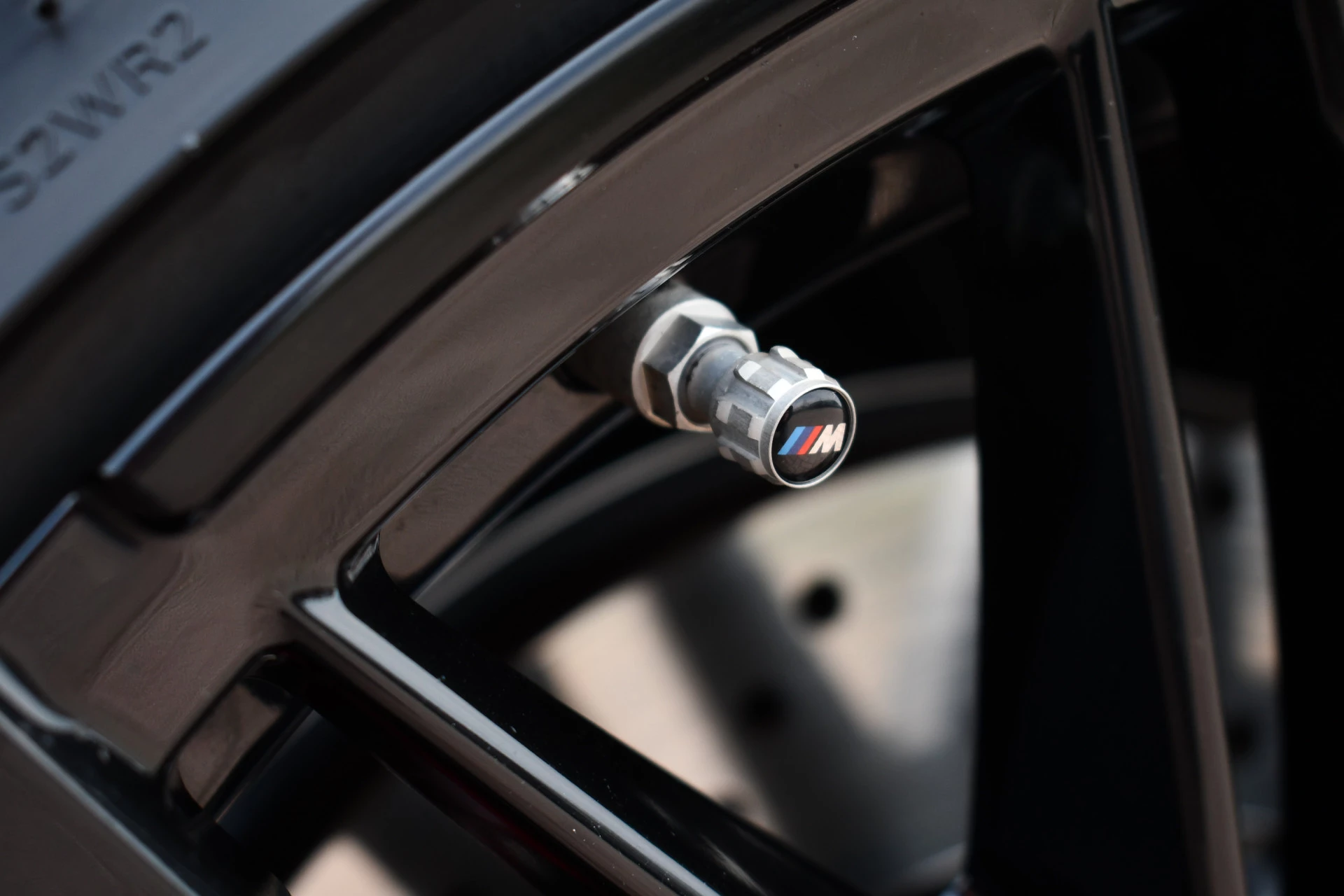 Hoofdafbeelding BMW M5