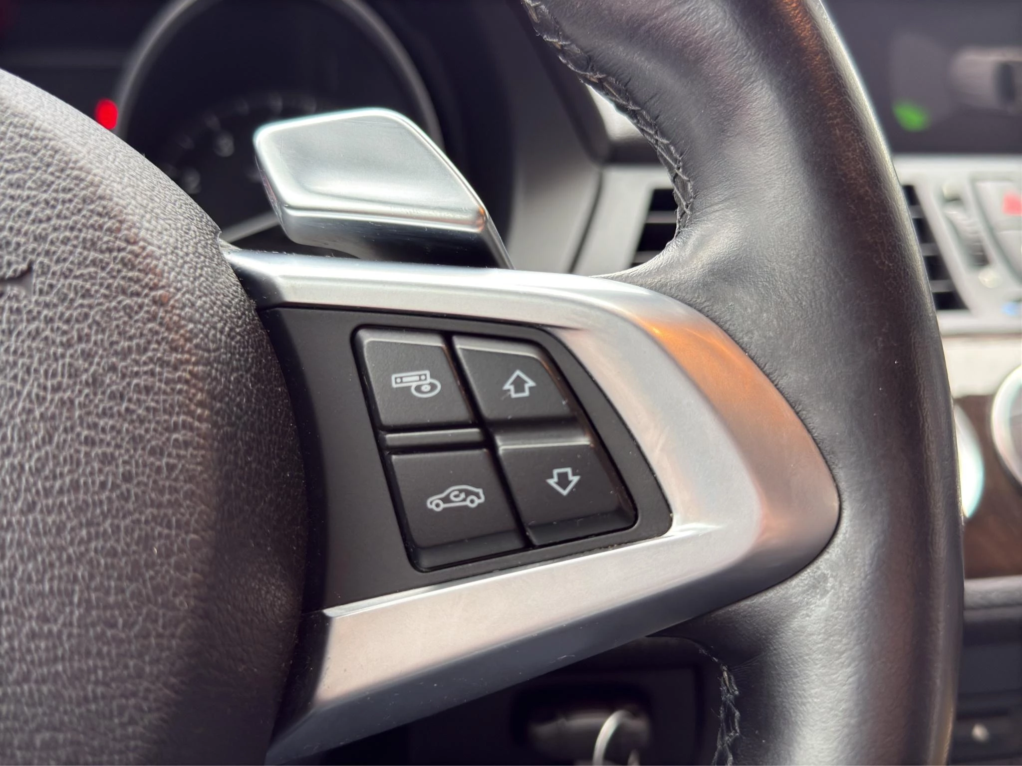 Hoofdafbeelding BMW Z4