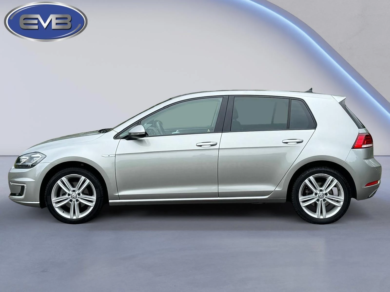 Hoofdafbeelding Volkswagen e-Golf
