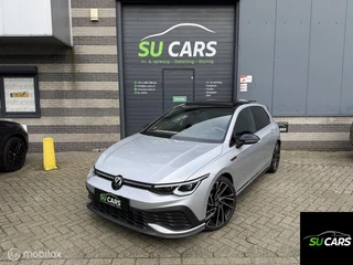 Volkswagen Golf 2.0 TSI GTI Clubsport|PANO|IQ|HUD|H/K|CAM