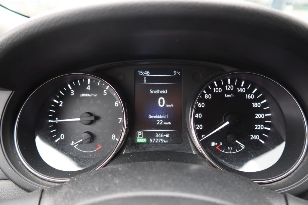 Hoofdafbeelding Nissan Pulsar