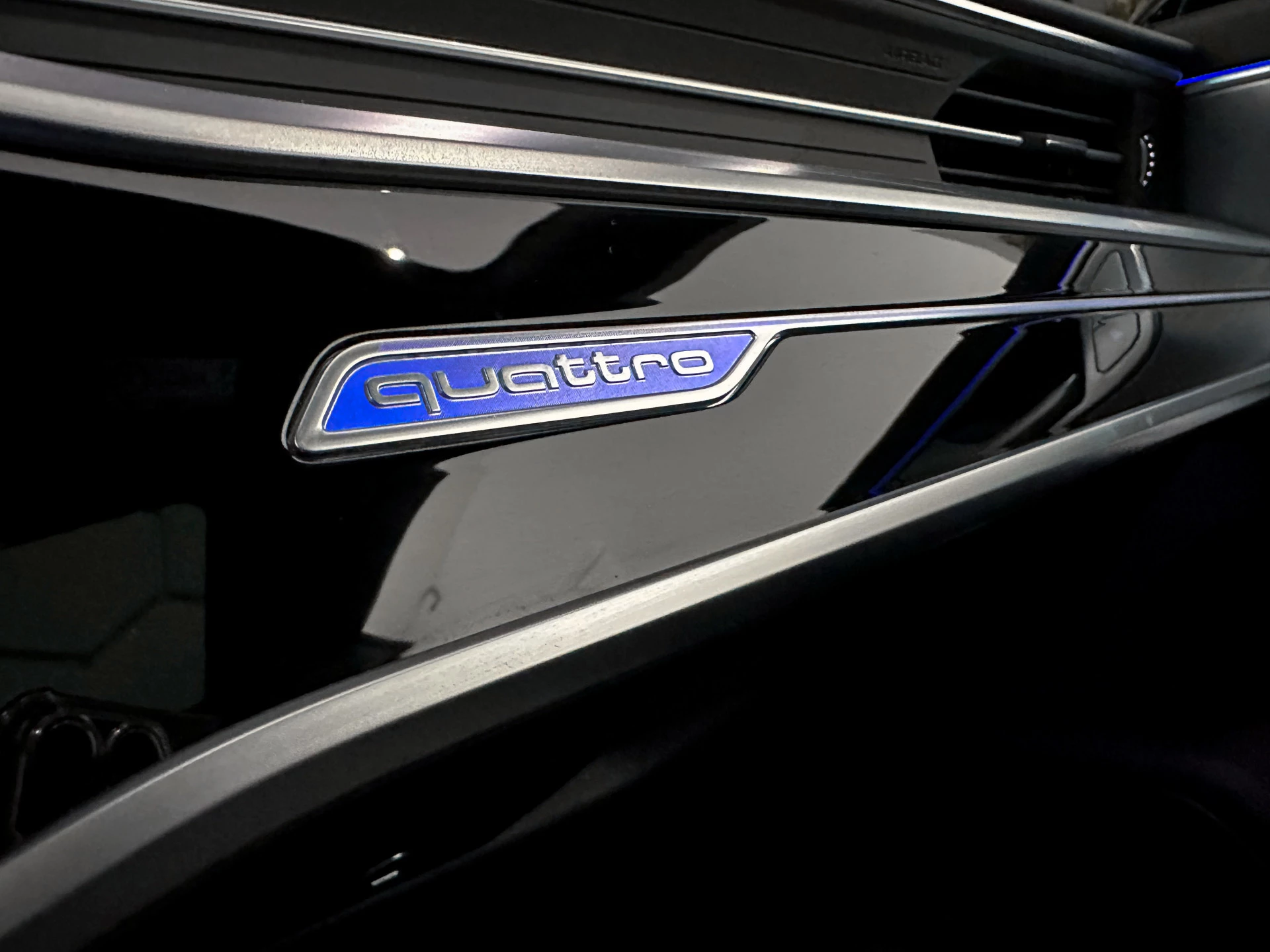 Hoofdafbeelding Audi A7