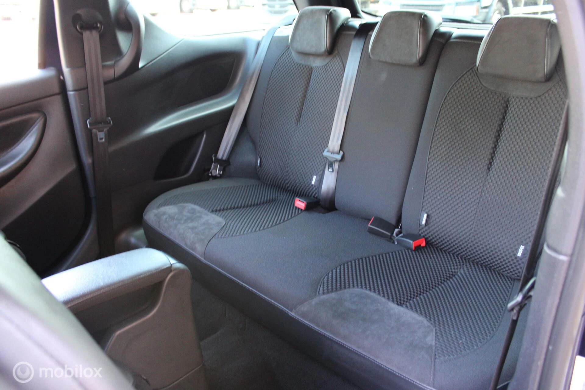 Hoofdafbeelding Citroën DS3