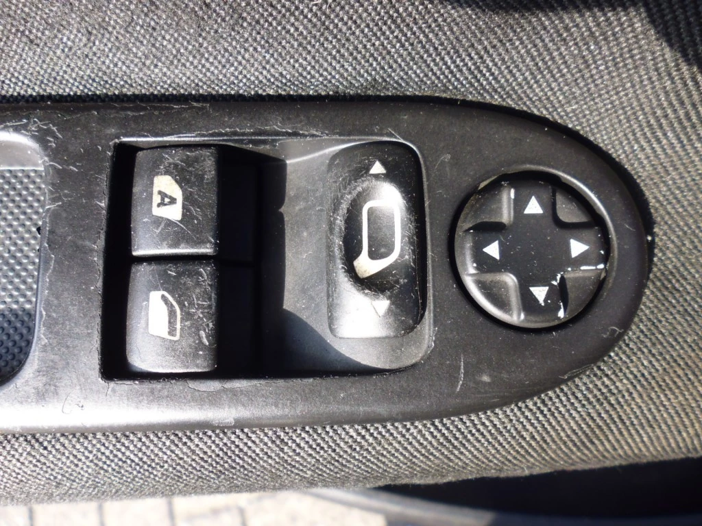 Hoofdafbeelding Peugeot 207