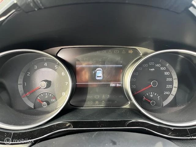 Hoofdafbeelding Kia Ceed