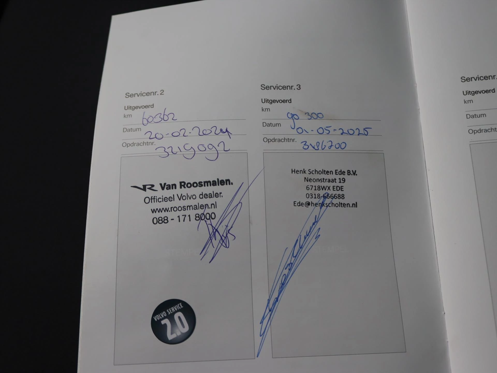 Hoofdafbeelding Polestar 2