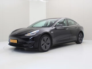Tesla Model 3 Long-Range AWD 351pk 75 kWh 90,7% SoH [ CRUISECONTROL+620KM WLTP+PREMIUM AUDIO ]