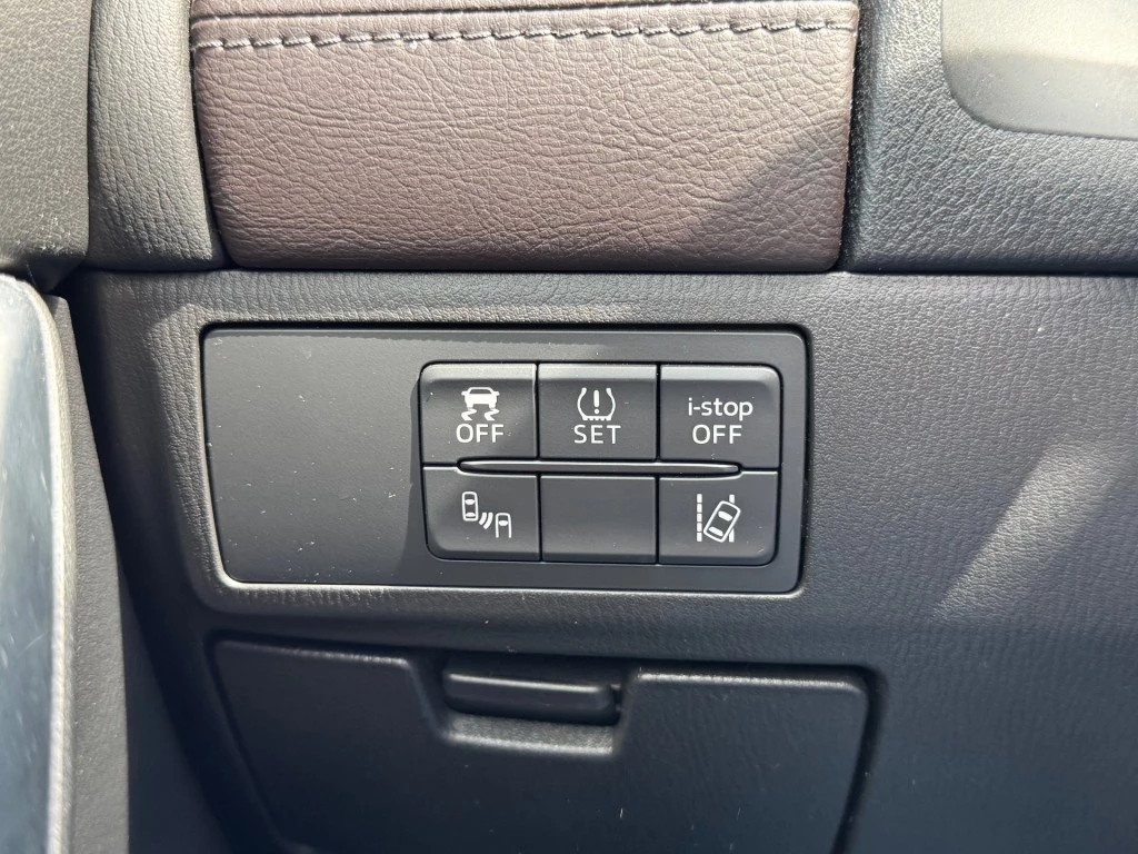 Hoofdafbeelding Mazda 6