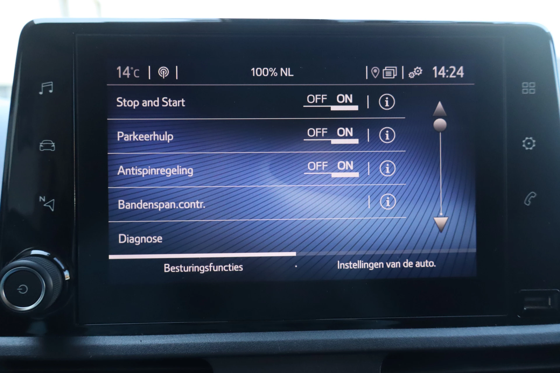 Hoofdafbeelding Toyota ProAce