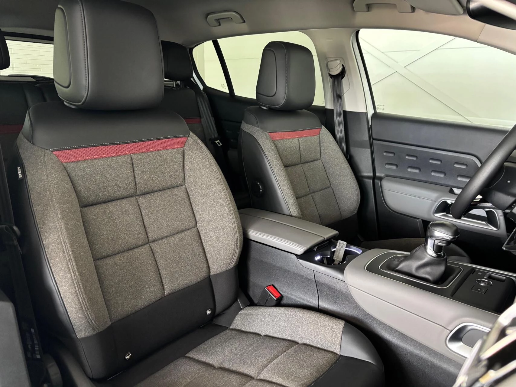 Hoofdafbeelding Citroën C5 Aircross