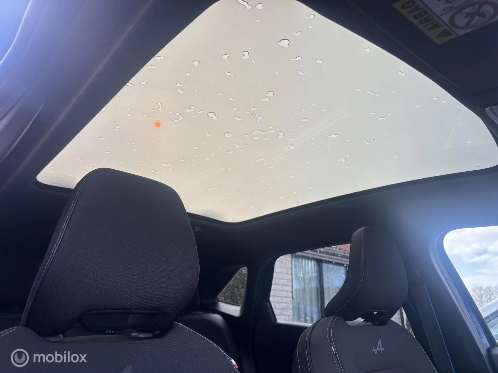 Hoofdafbeelding Renault Symbioz