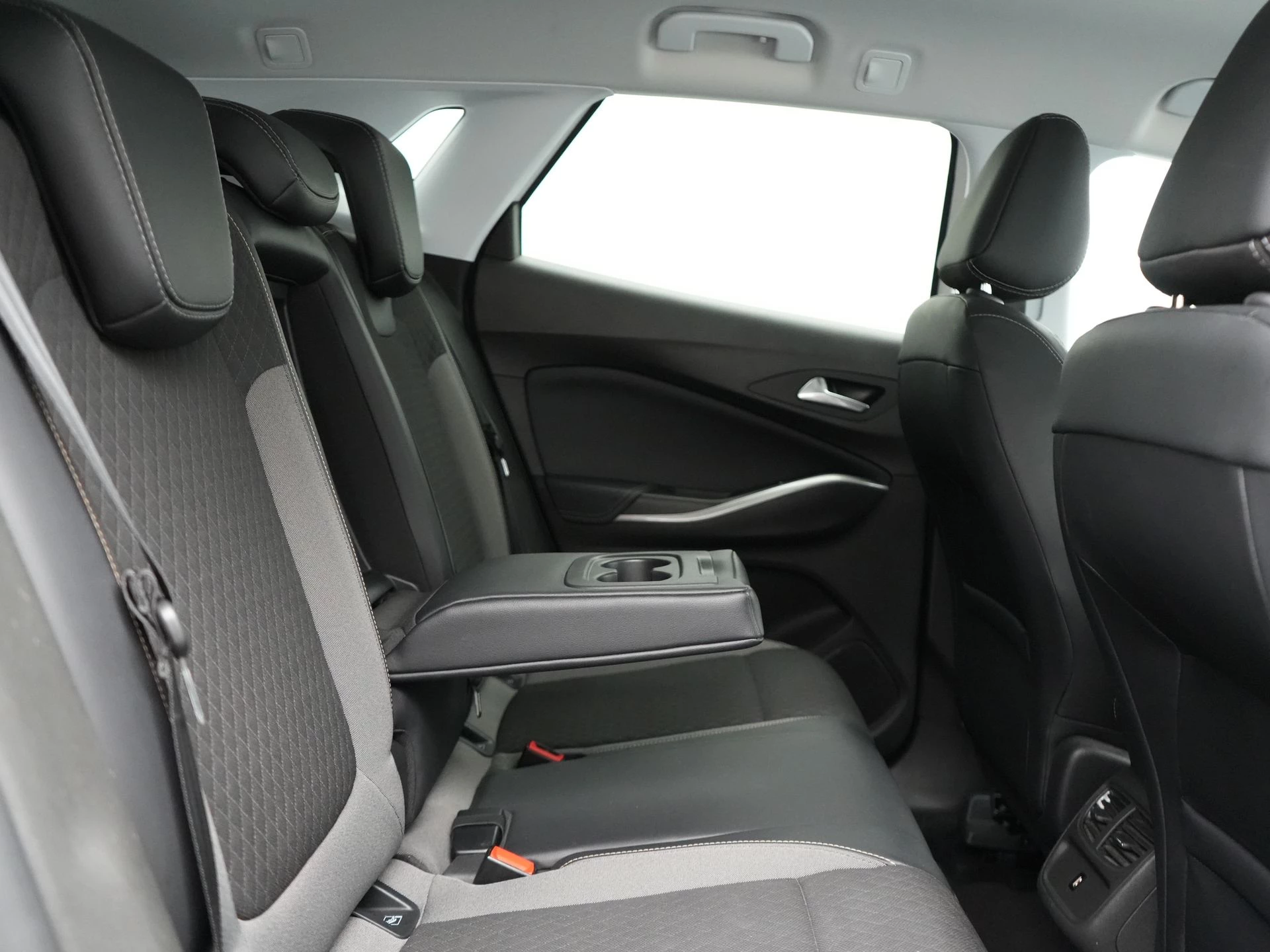 Hoofdafbeelding Opel Grandland