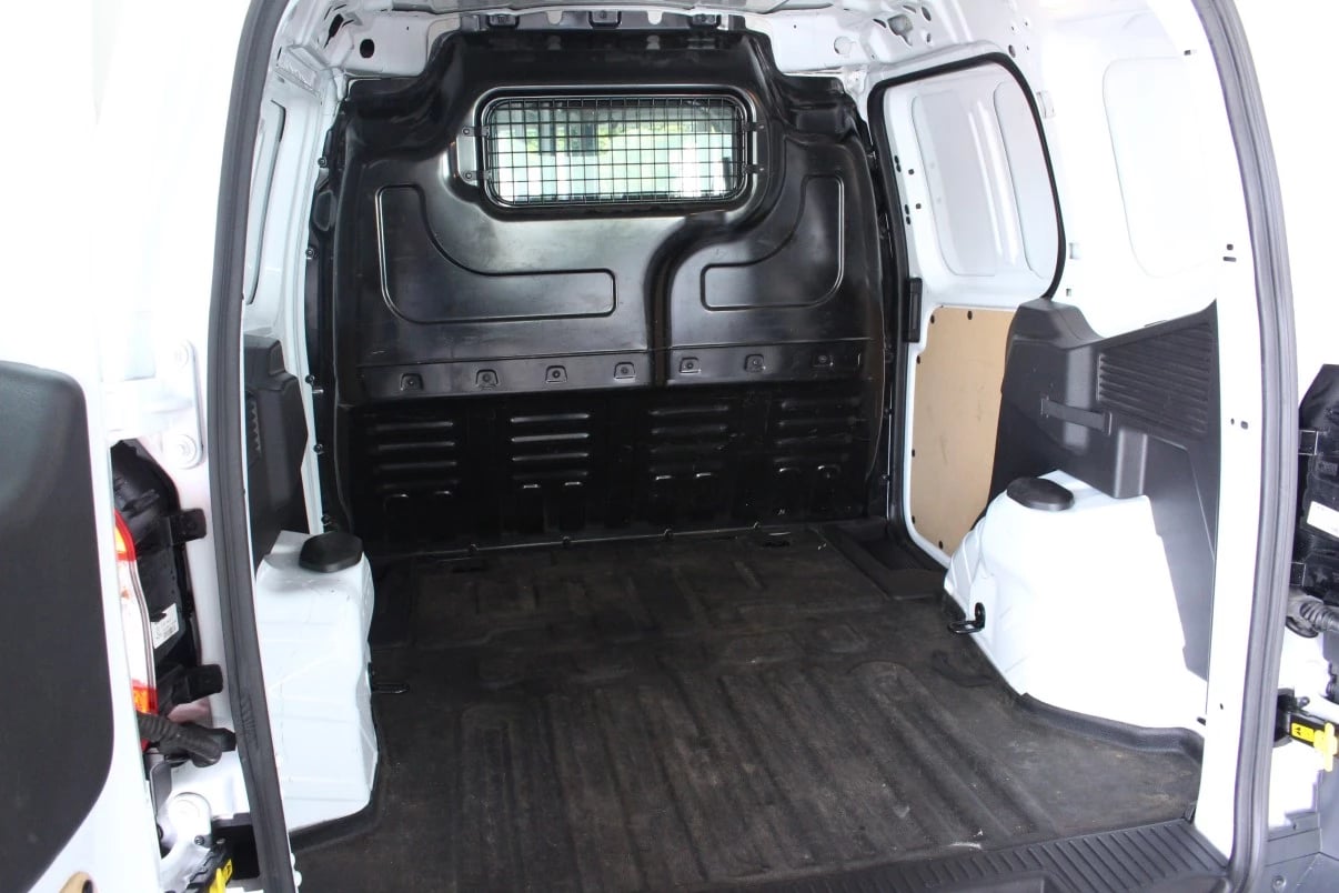 Hoofdafbeelding Ford Transit Courier