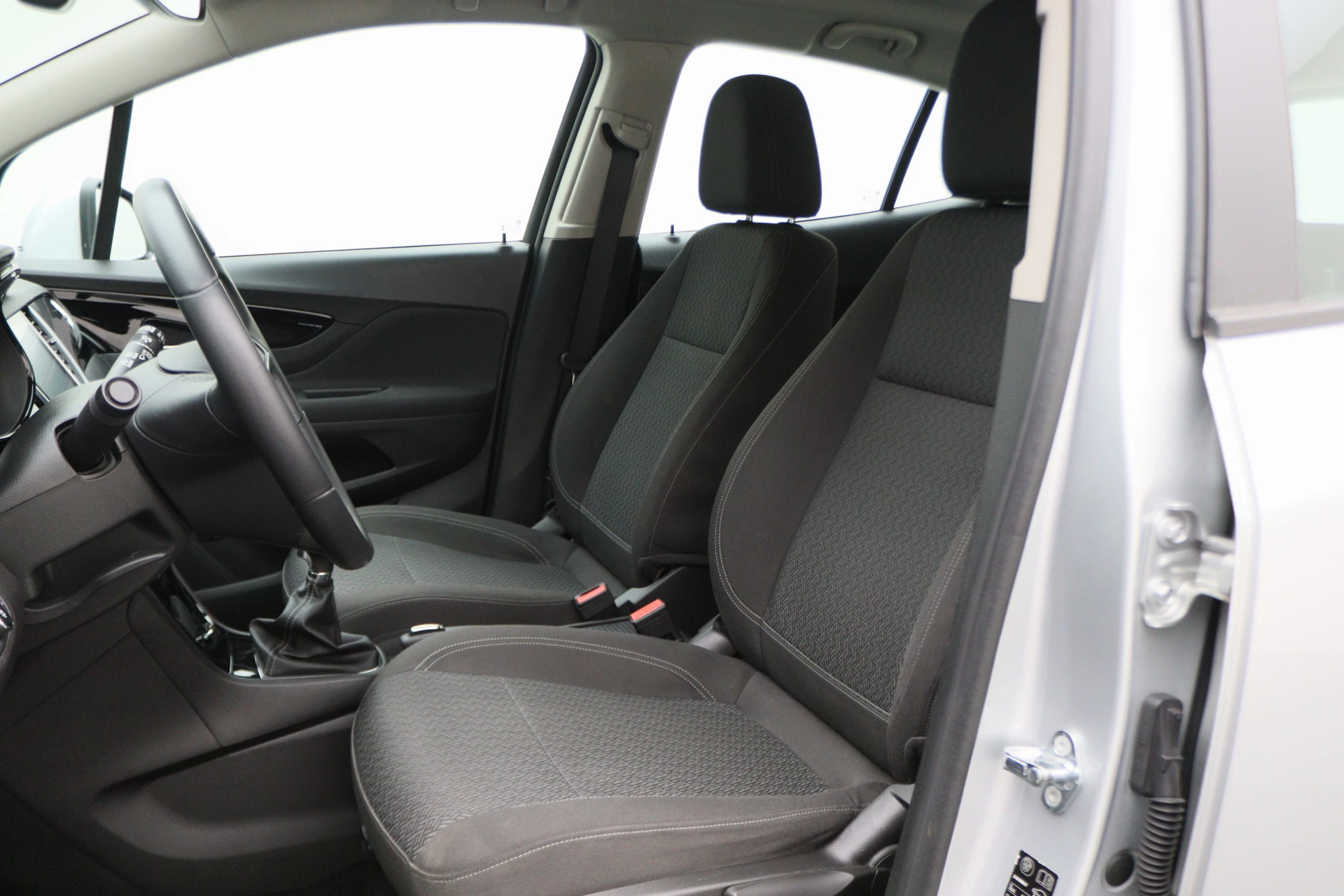 Hoofdafbeelding Opel Mokka X
