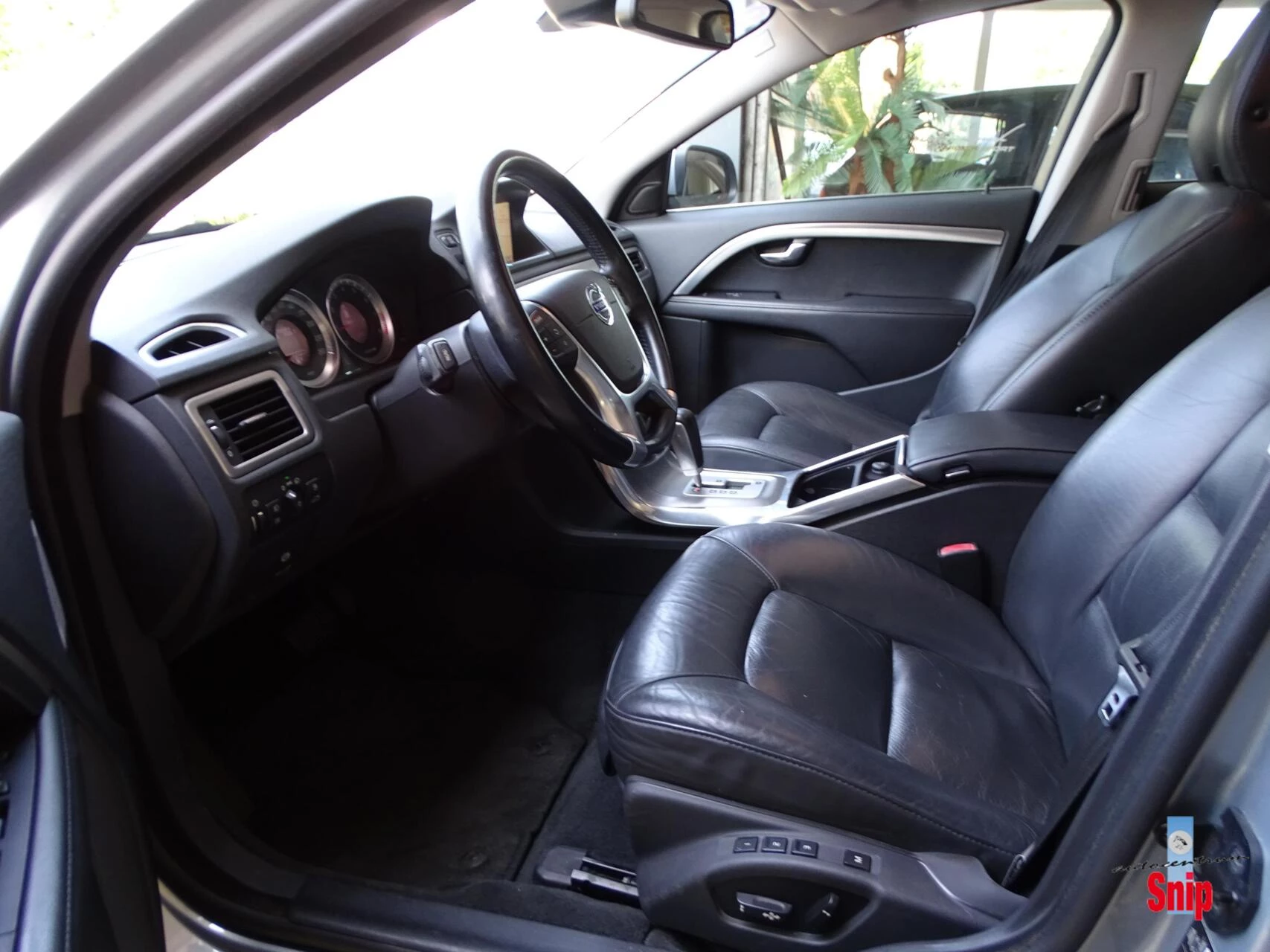 Hoofdafbeelding Volvo V70