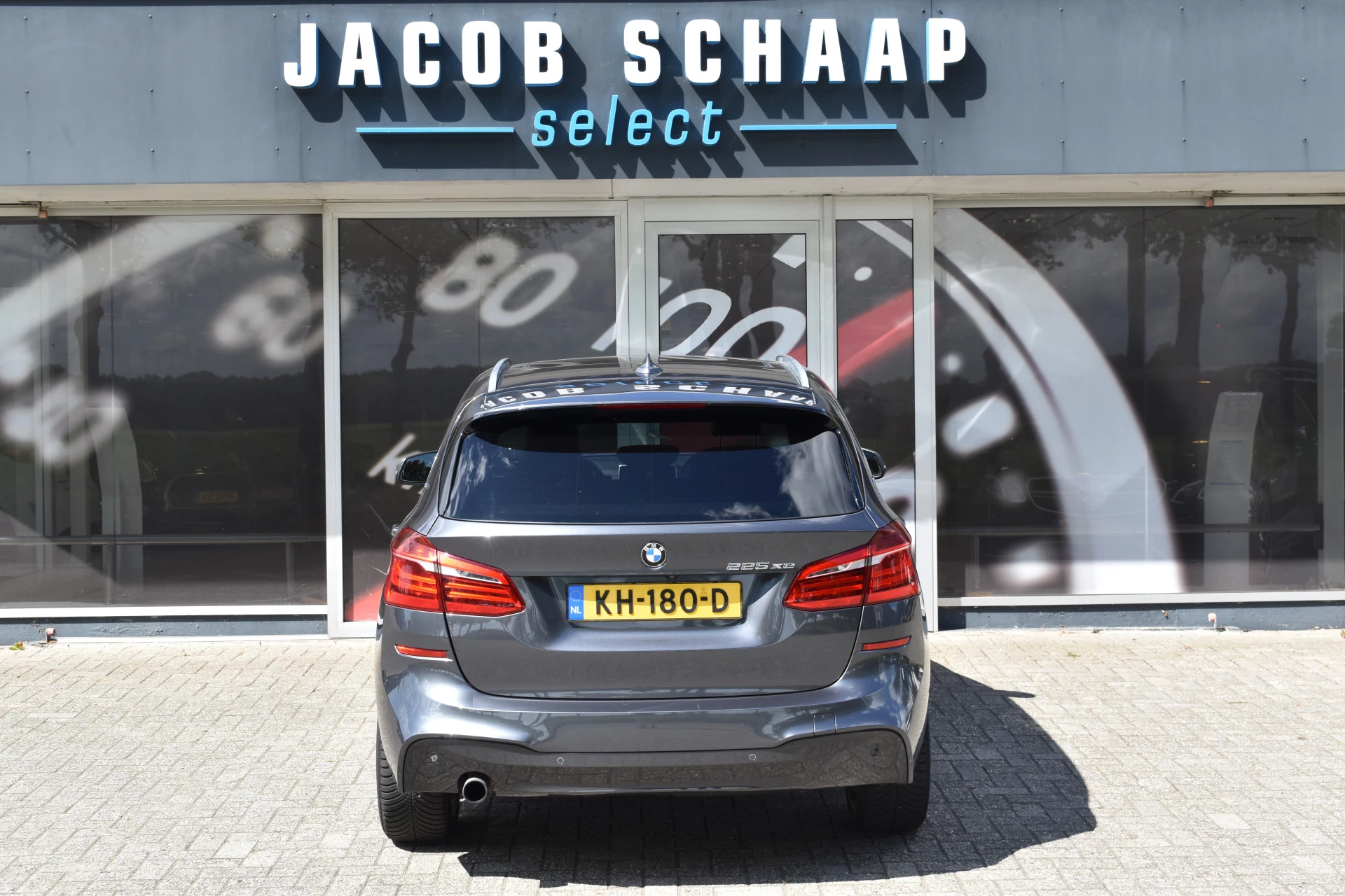 Hoofdafbeelding BMW 2 Serie