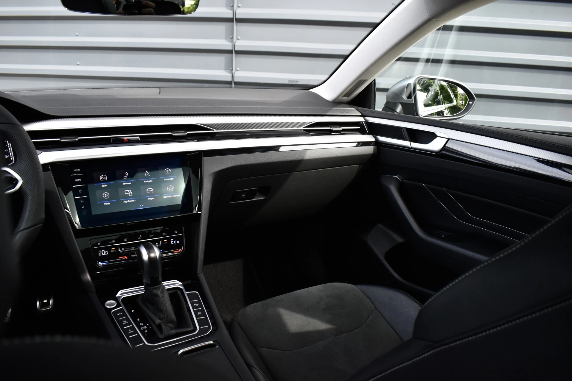 Hoofdafbeelding Volkswagen Arteon