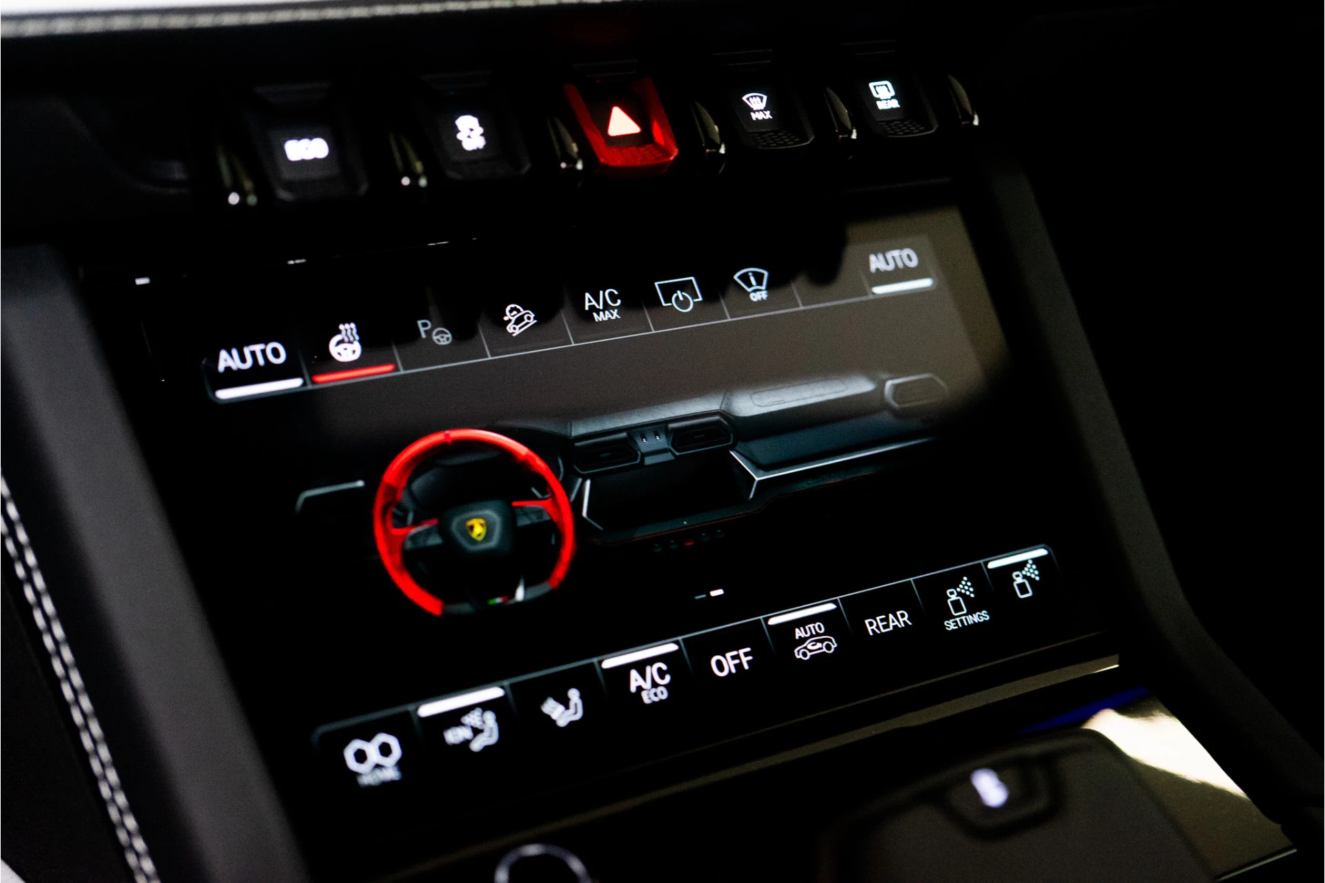 Hoofdafbeelding Lamborghini Urus