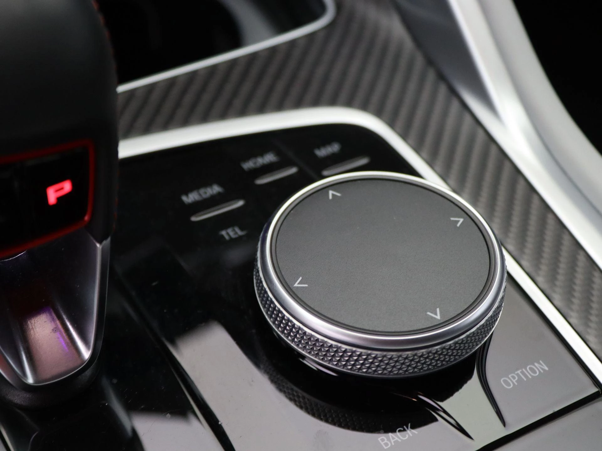 Hoofdafbeelding BMW XM