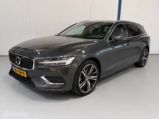 Volvo V60 2.0 T5 Inscription LEER / ADAPTIVE CRUISE / NL-AUTO