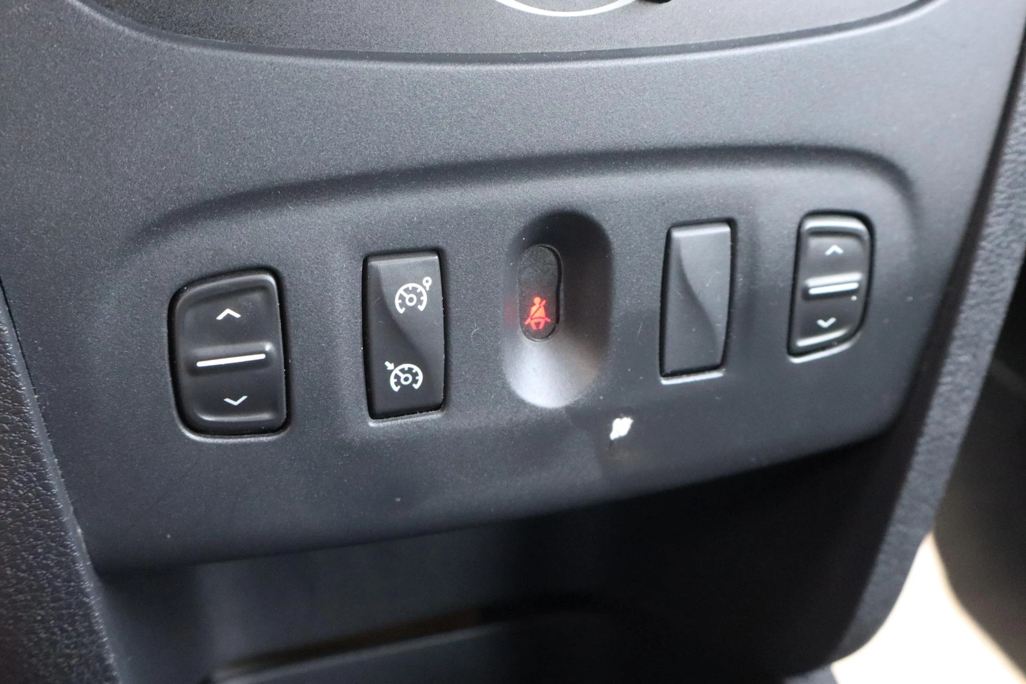 Hoofdafbeelding Dacia Logan