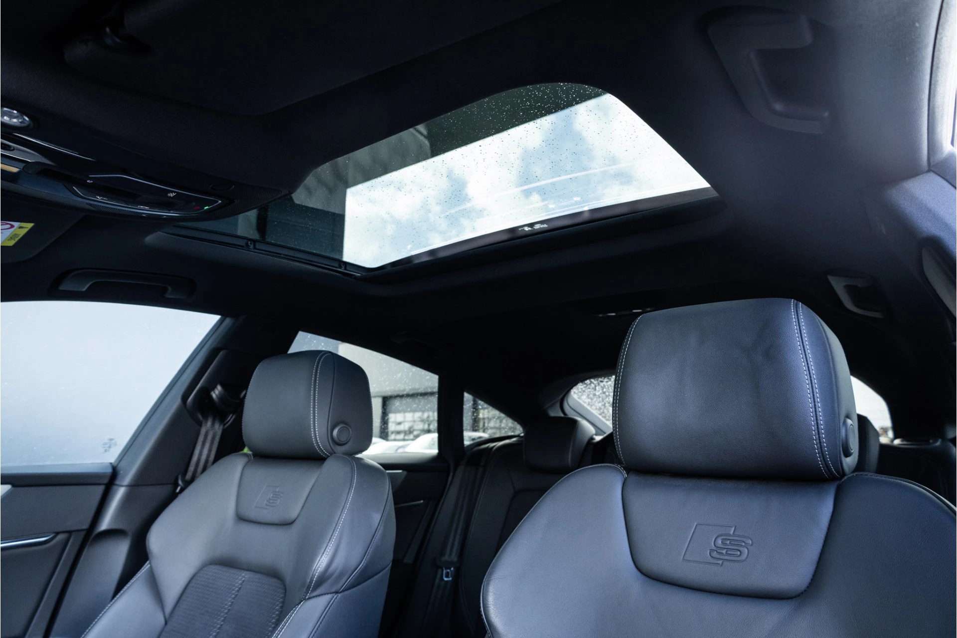 Hoofdafbeelding Audi A7