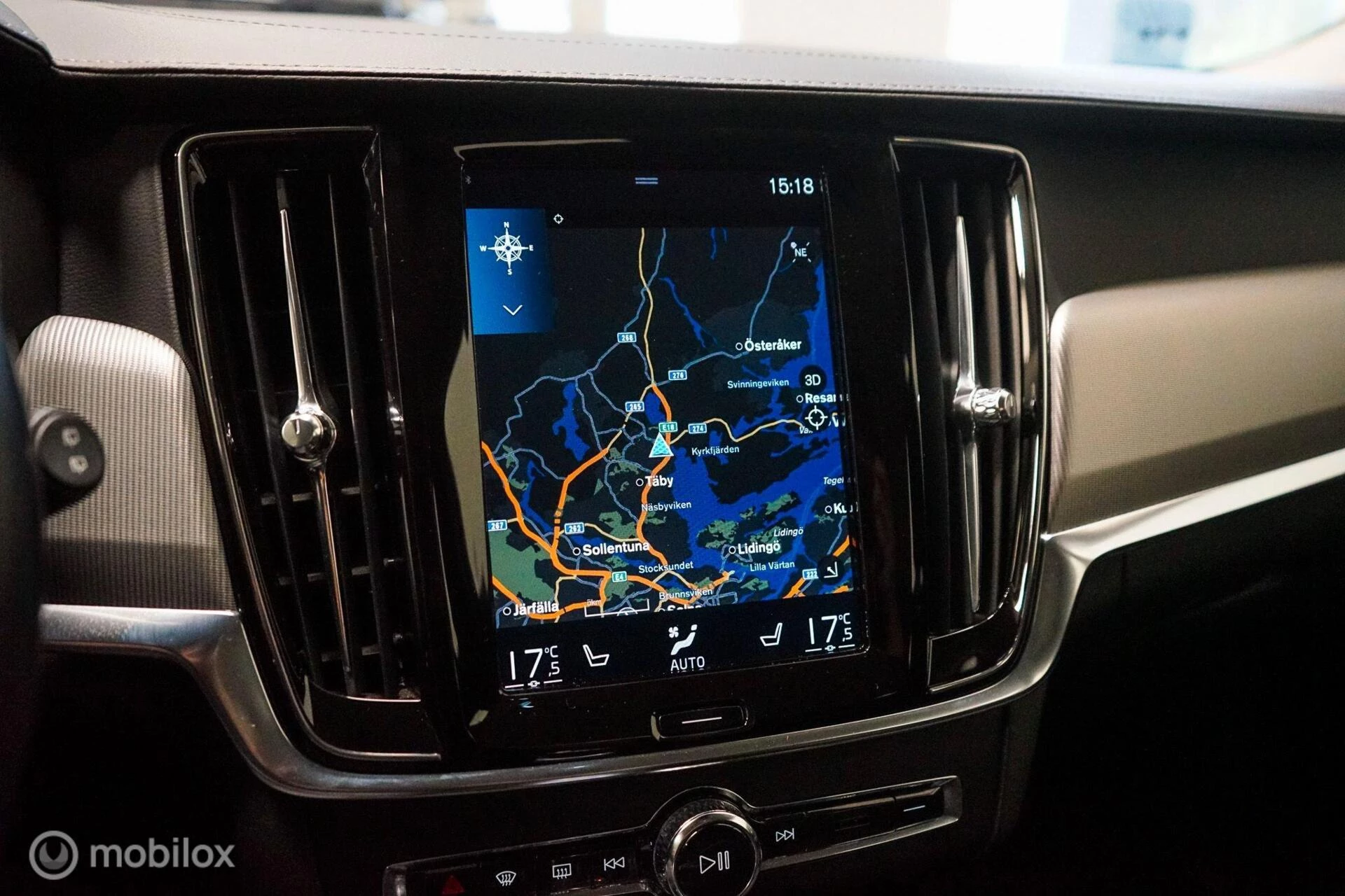 Hoofdafbeelding Volvo V90