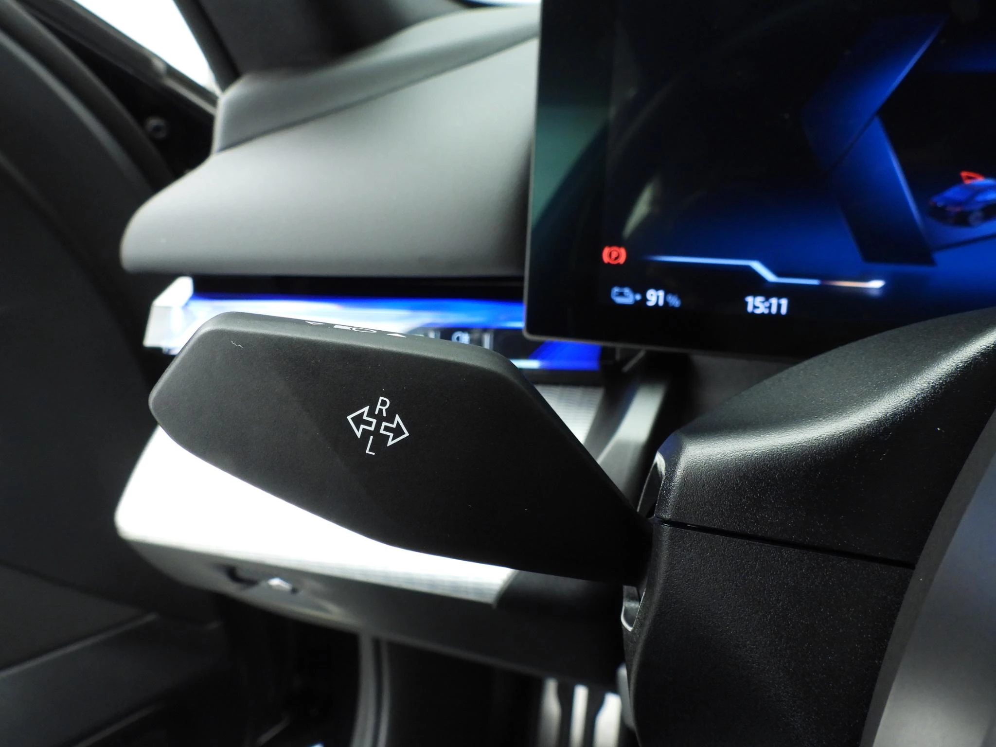 Hoofdafbeelding BMW i5