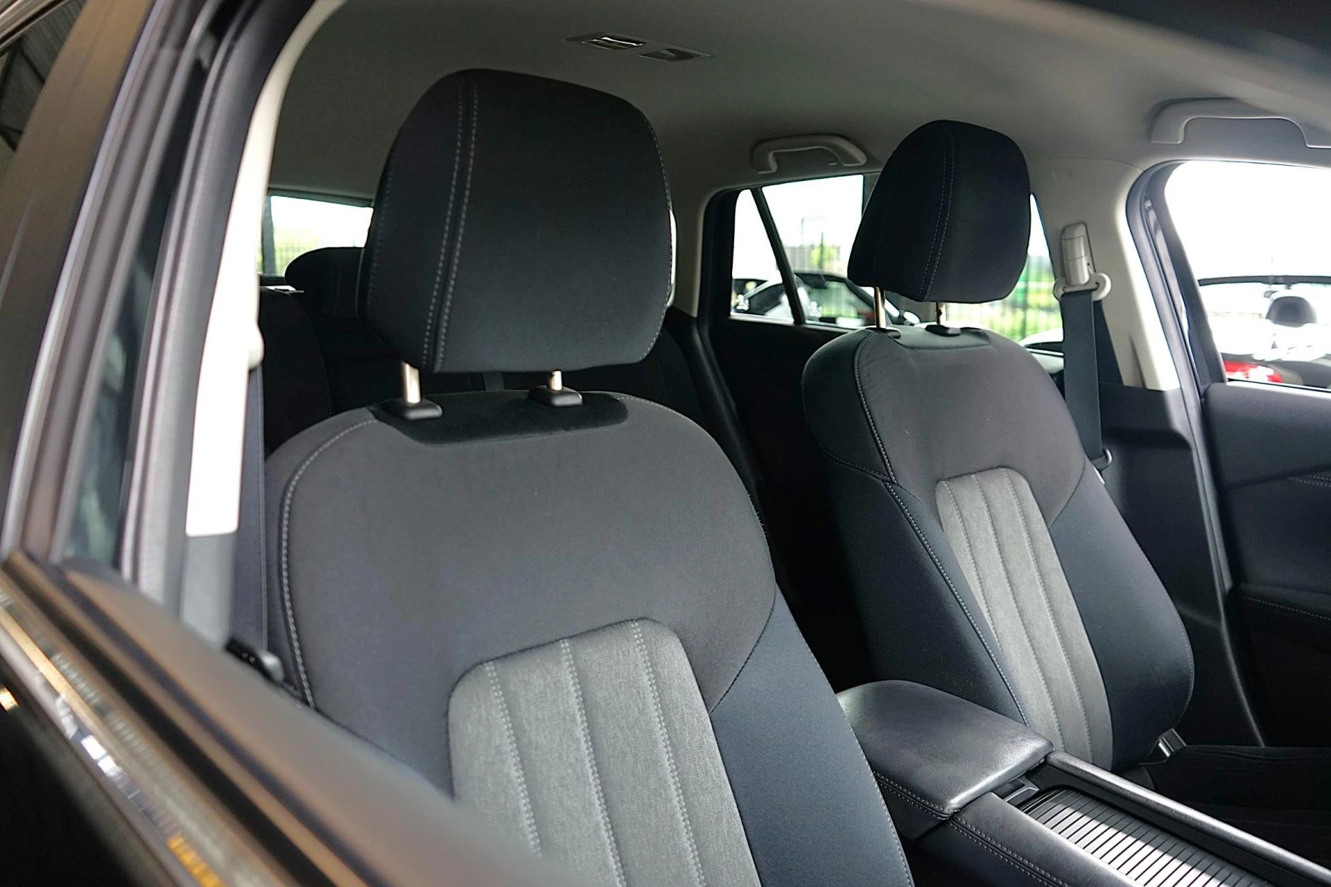 Hoofdafbeelding Mazda 6