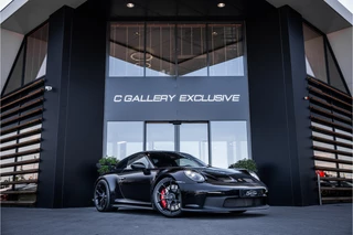Porsche 911 922 4.0 GT3 - Lift | Bose | Kuipstoelen
