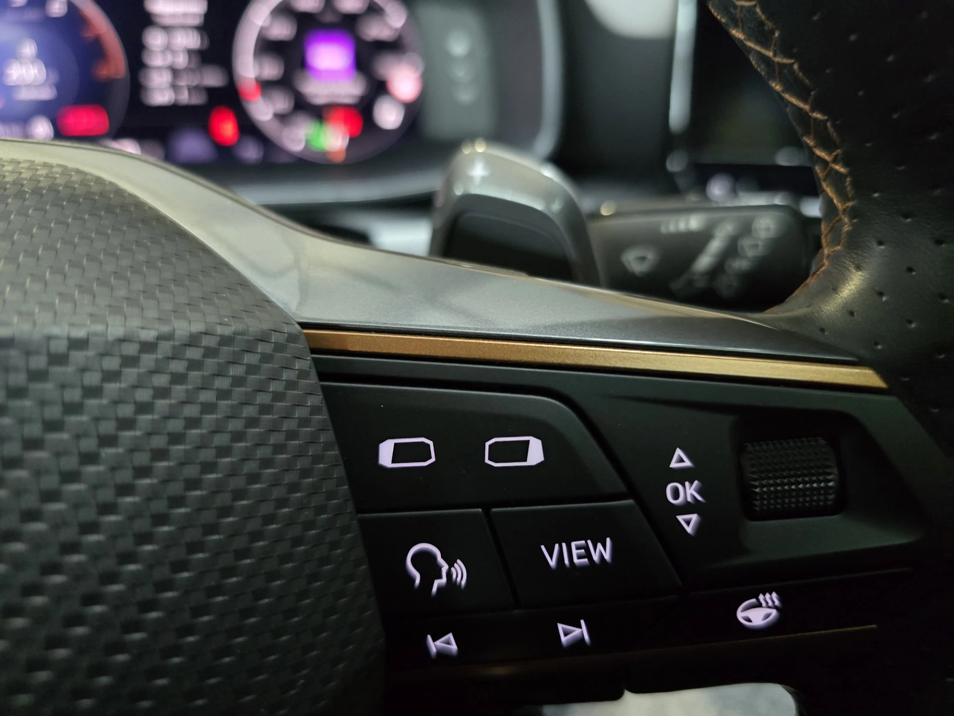 Hoofdafbeelding CUPRA Leon