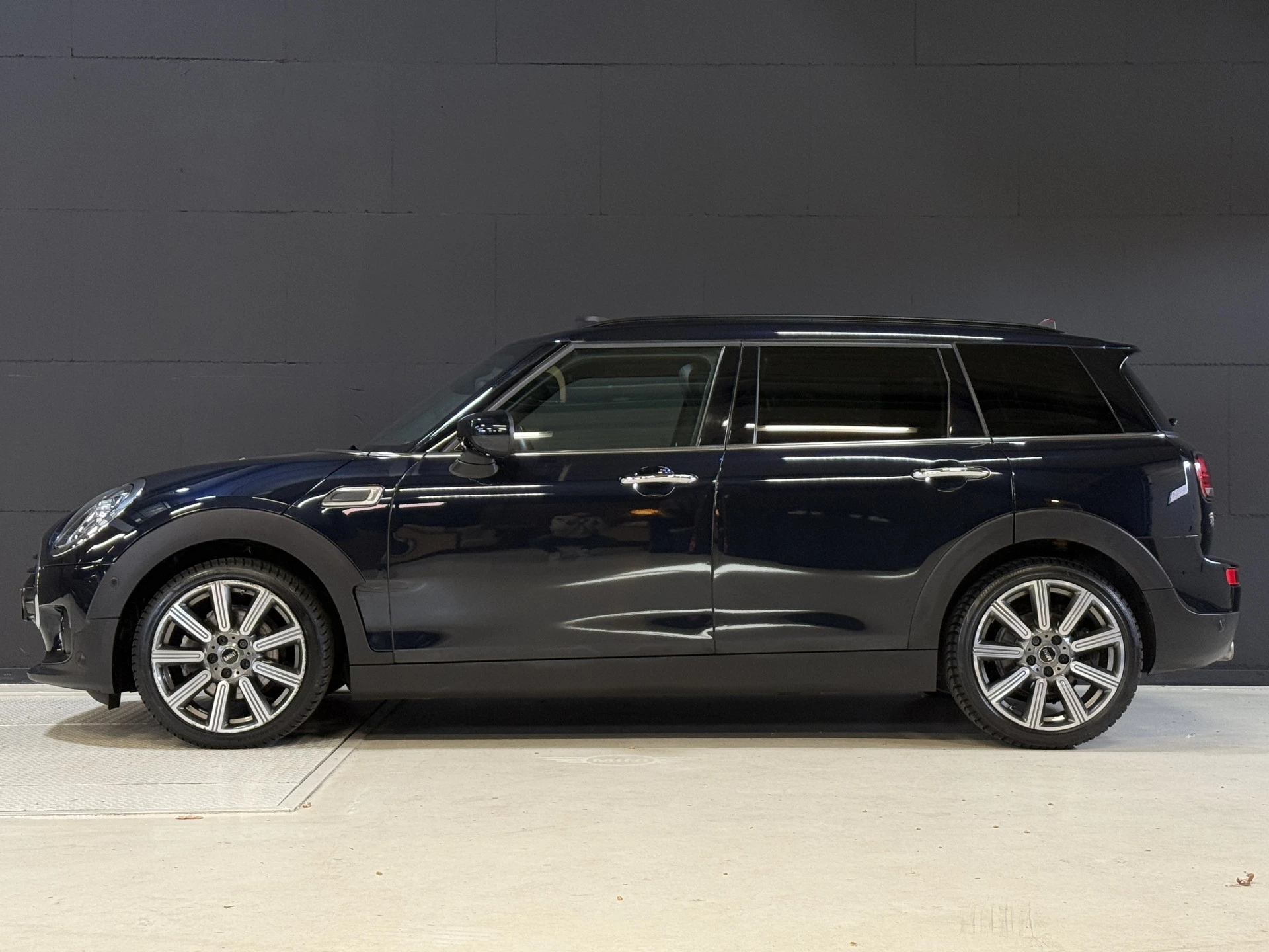 Hoofdafbeelding MINI Clubman