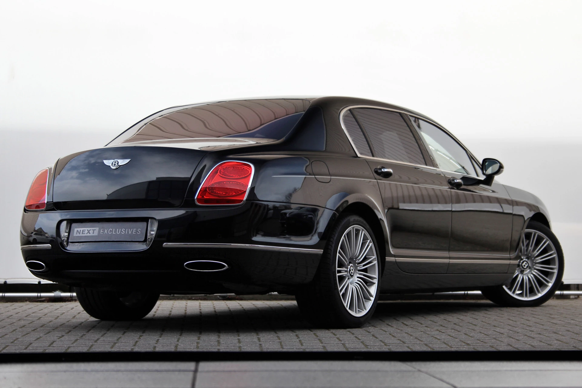 Hoofdafbeelding Bentley Flying Spur